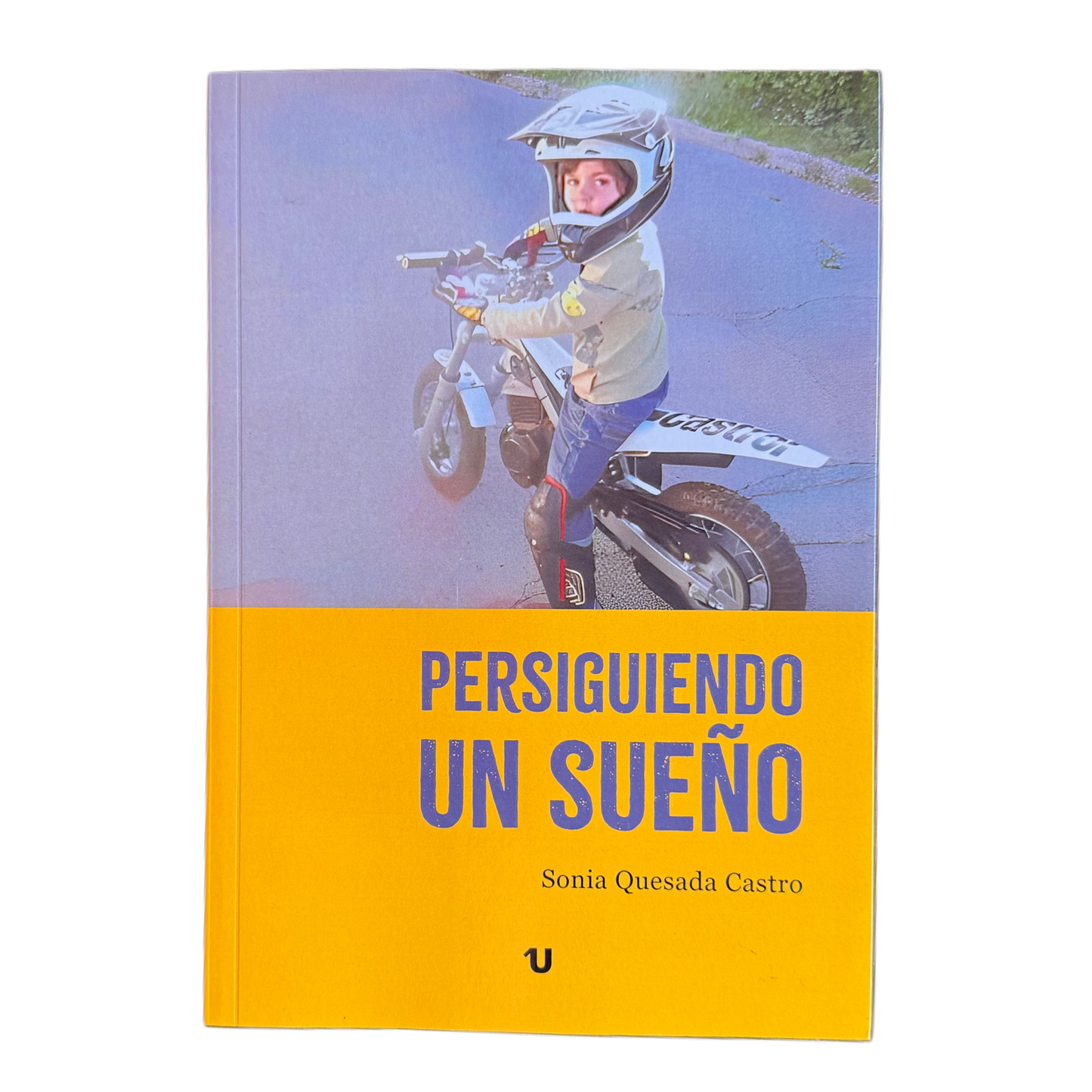 Persiguiendo un Sueño - Libro ARTMOTORS