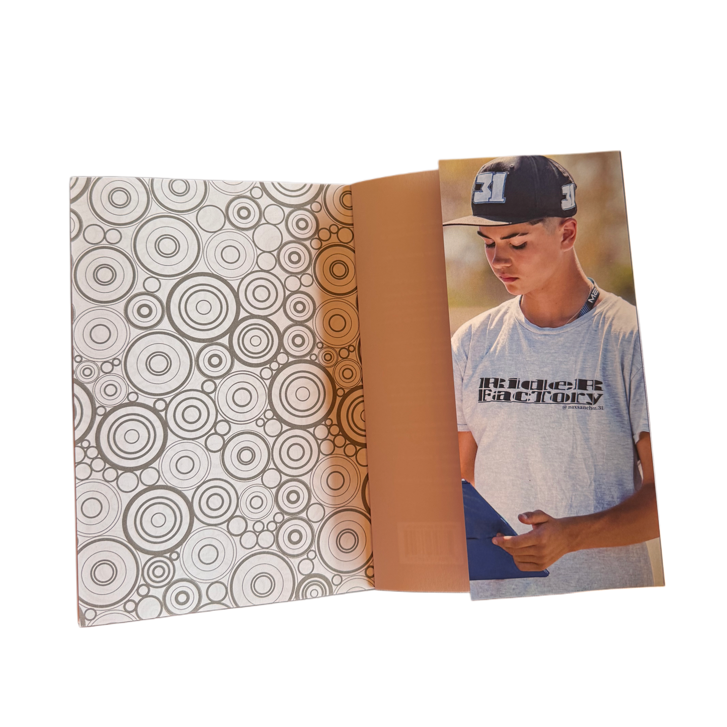 Persiguiendo un Sueño - Libro ARTMOTORS