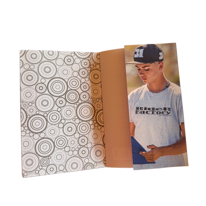 Persiguiendo un Sueño - Libro ARTMOTORS