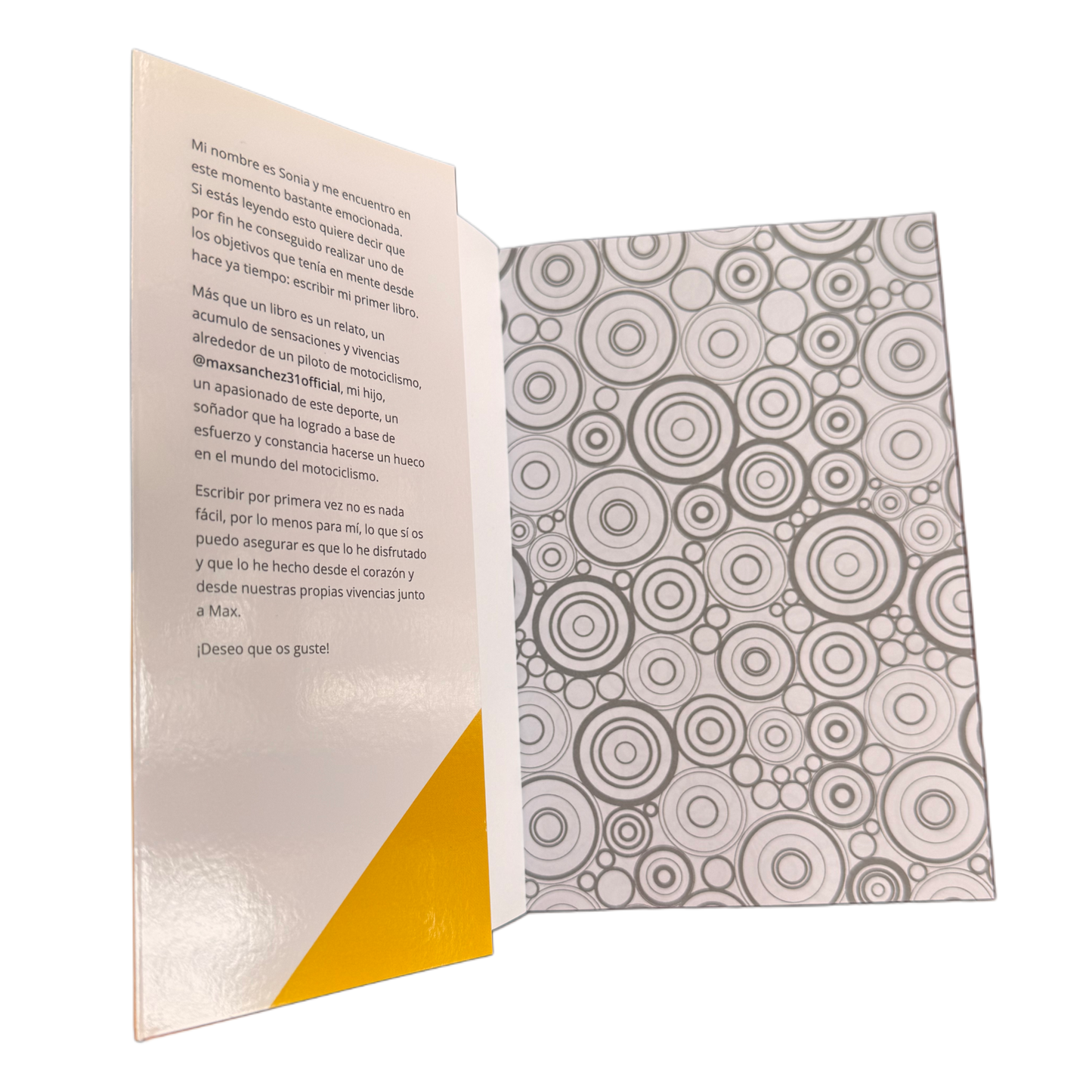 Persiguiendo un Sueño - Libro ARTMOTORS