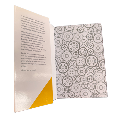 Persiguiendo un Sueño - Libro ARTMOTORS